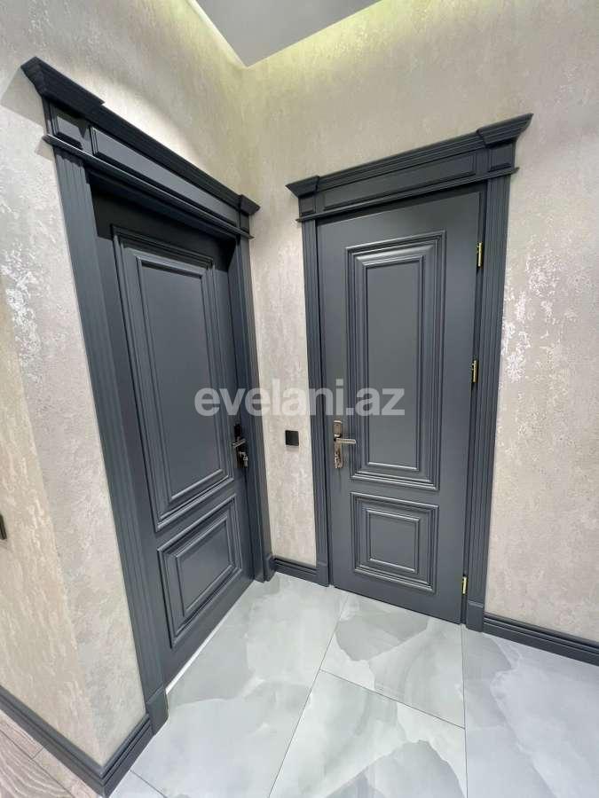 Sale, new building, 2 room, 48 m², Baku, Yasamal r, 20 yanvar m.