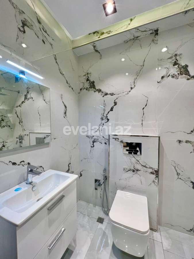 Sale, new building, 2 room, 48 m², Baku, Yasamal r, 20 yanvar m.