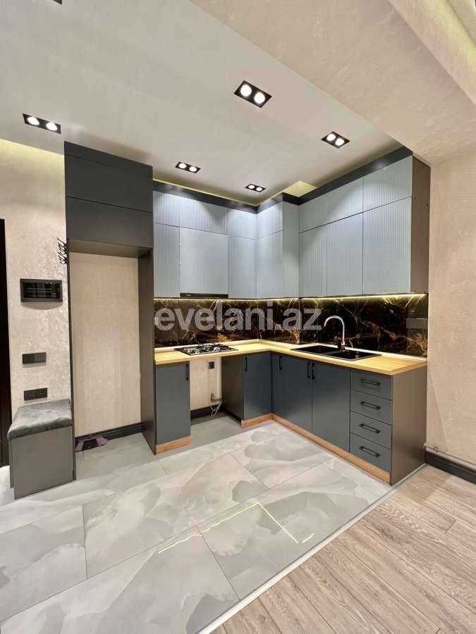 Sale, new building, 2 room, 48 m², Baku, Yasamal r, 20 yanvar m.