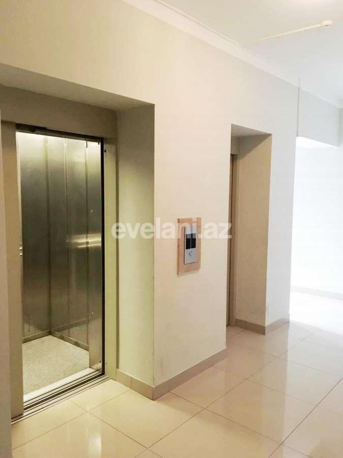 Sale, new building, 2 room, 48 m², Baku, Yasamal r, 20 yanvar m.