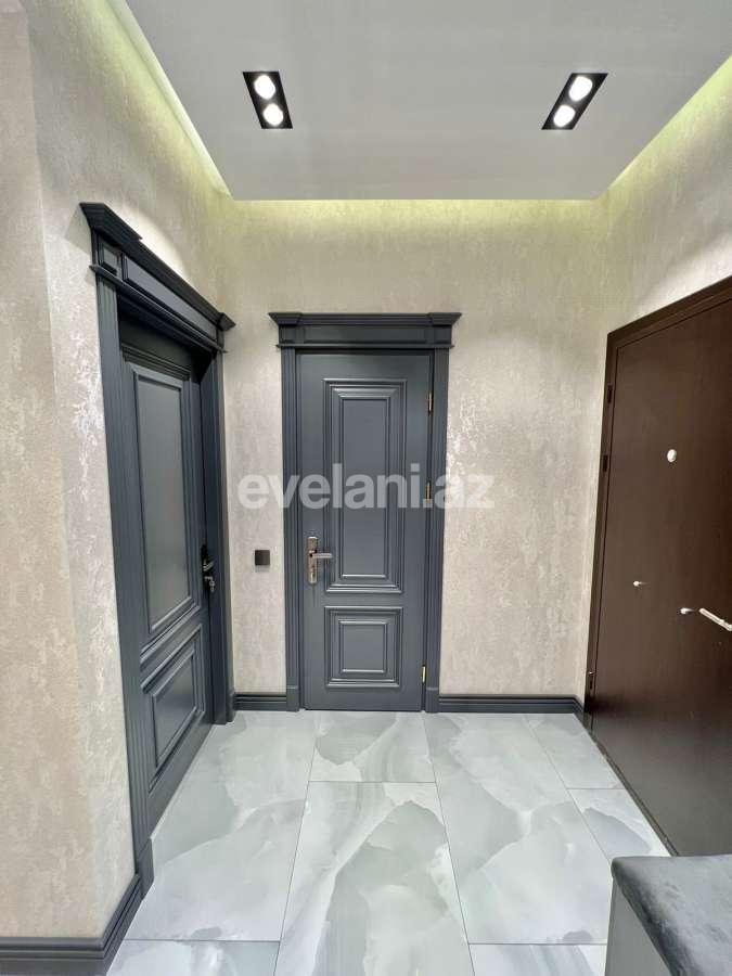 Sale, new building, 2 room, 48 m², Baku, Yasamal r, 20 yanvar m.