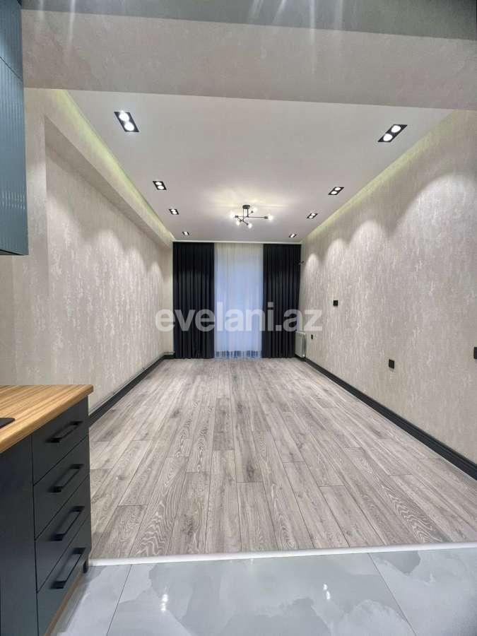 Sale, new building, 2 room, 48 m², Baku, Yasamal r, 20 yanvar m.