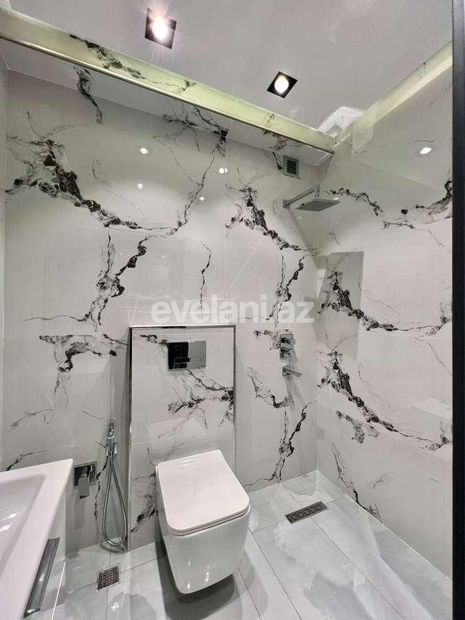 Sale, new building, 2 room, 48 m², Baku, Yasamal r, 20 yanvar m.