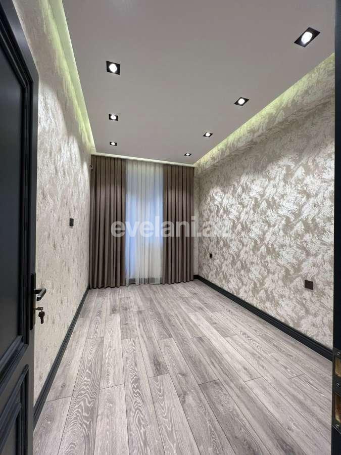 Sale, new building, 2 room, 48 m², Baku, Yasamal r, 20 yanvar m.