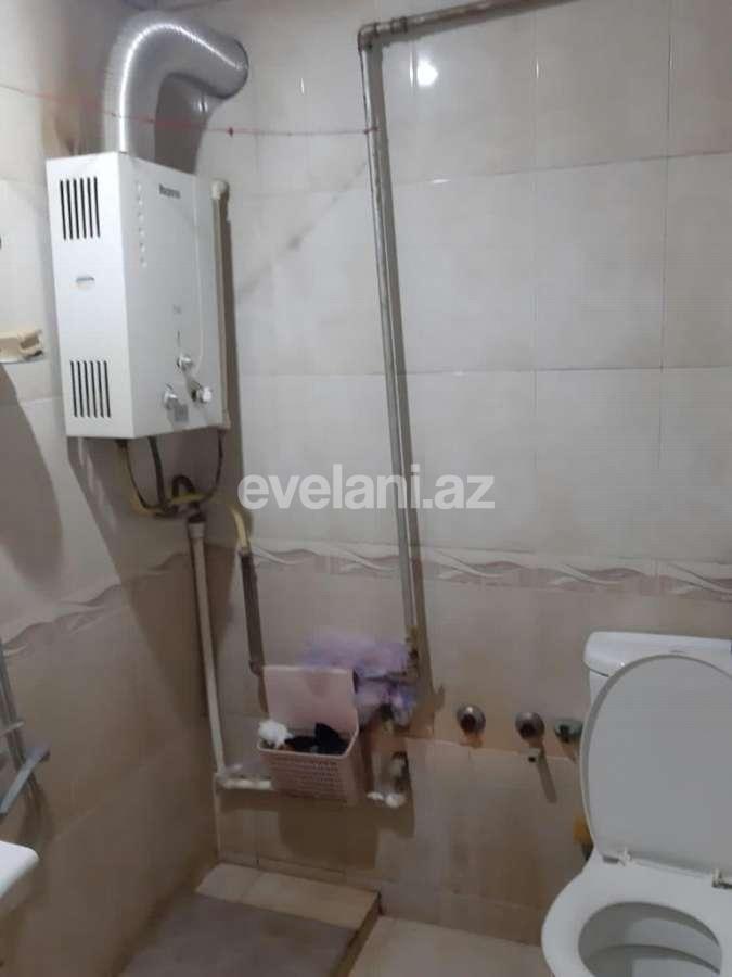 Satılır, köhnə tikili, 3 otaqlı, 65 m², Bakı, Binəqədi r, 6-cı mikrorayon q.