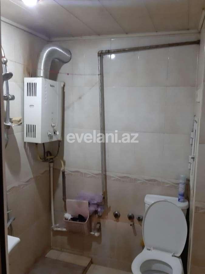 Satılır, köhnə tikili, 3 otaqlı, 65 m², Bakı, Binəqədi r, 6-cı mikrorayon q.