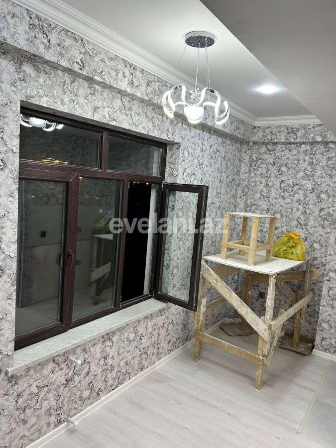 Satılır, yeni tikili, 2 otaqlı, 77 m², Bakı, Binəqədi r, Dərnəgül m.