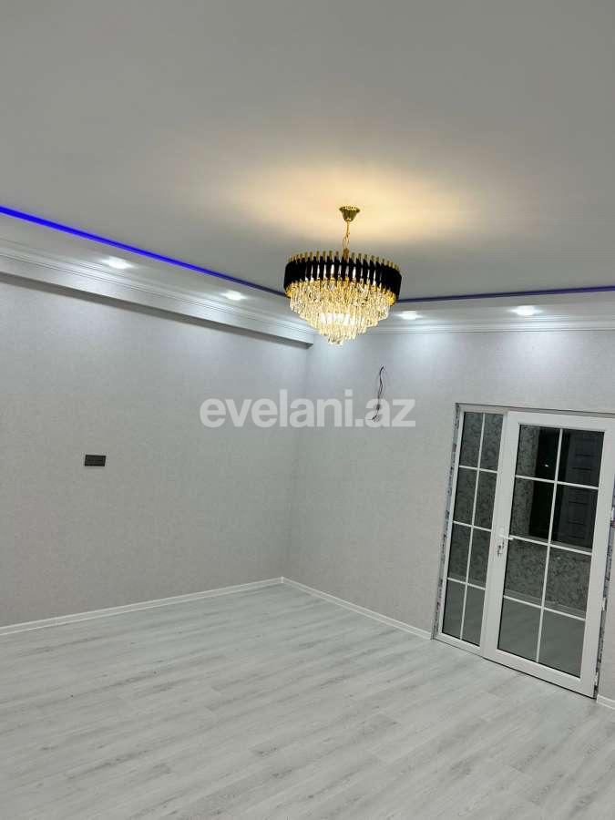 Satılır, yeni tikili, 2 otaqlı, 77 m², Bakı, Binəqədi r, Dərnəgül m.