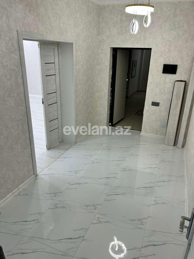 Satılır, yeni tikili, 2 otaqlı, 77 m², Bakı, Binəqədi r, Dərnəgül m.