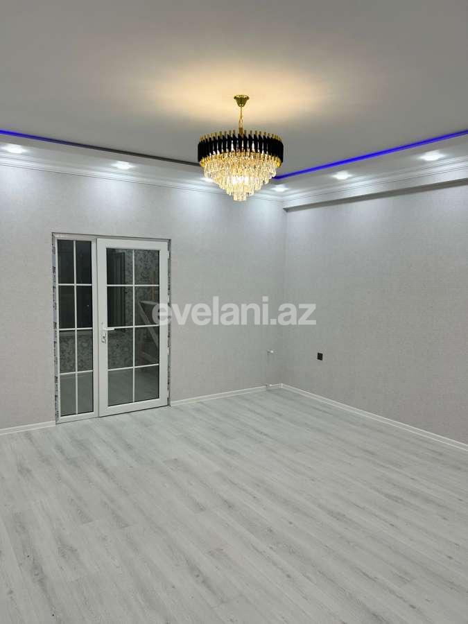 Satılır, yeni tikili, 2 otaqlı, 77 m², Bakı, Binəqədi r, Dərnəgül m.
