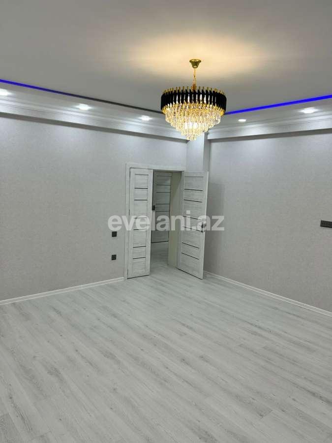 Satılır, yeni tikili, 2 otaqlı, 77 m², Bakı, Binəqədi r, Dərnəgül m.