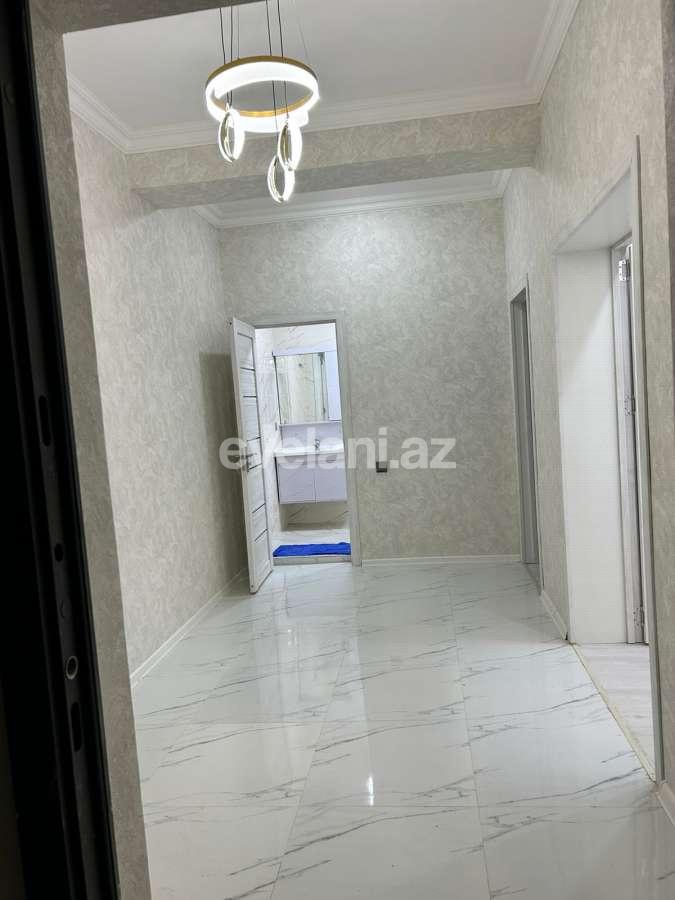 Satılır, yeni tikili, 2 otaqlı, 77 m², Bakı, Binəqədi r, Dərnəgül m.