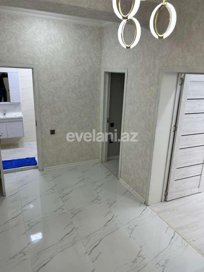 Satılır, yeni tikili, 2 otaqlı, 77 m², Bakı, Binəqədi r, Dərnəgül m.