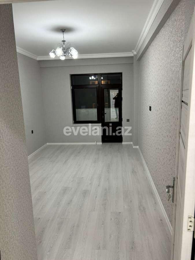Satılır, yeni tikili, 2 otaqlı, 77 m², Bakı, Binəqədi r, Dərnəgül m.