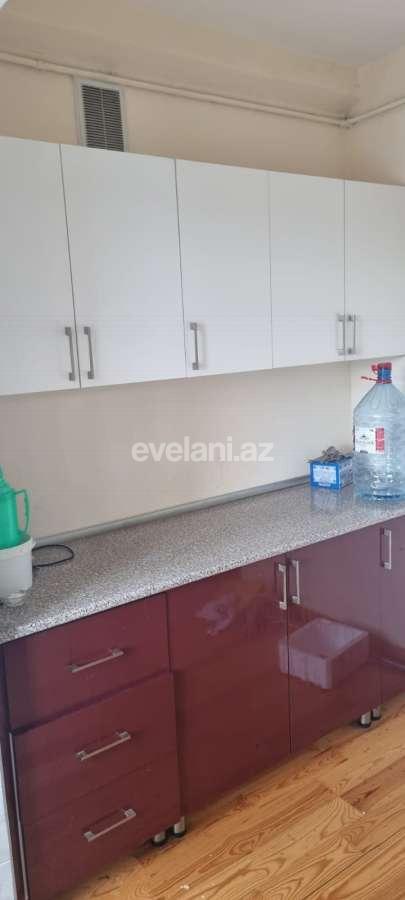 Kirayə verilir, köhnə tikili, 2 otaqlı, 50 m², Bakı, Nizami r, Xalqlar Dostluğu m.