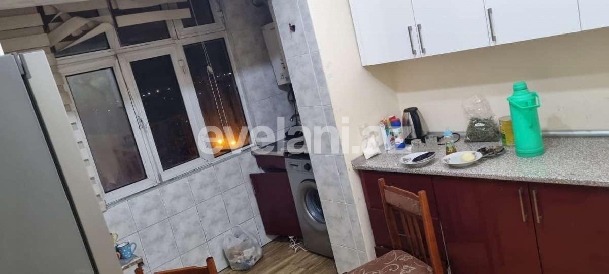 Kirayə verilir, köhnə tikili, 2 otaqlı, 50 m², Bakı, Nizami r, Xalqlar Dostluğu m.