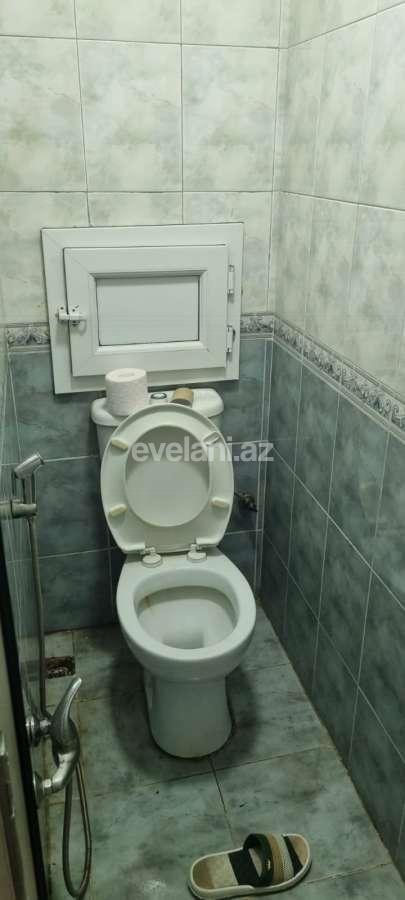 Kirayə verilir, köhnə tikili, 2 otaqlı, 50 m², Bakı, Nizami r, Xalqlar Dostluğu m.