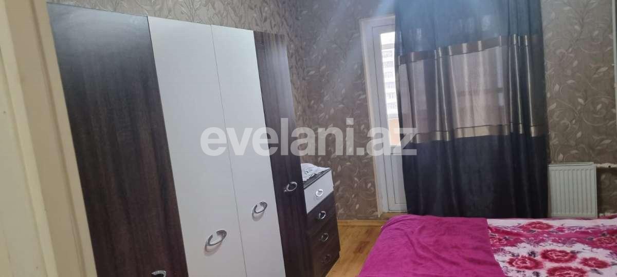 Kirayə verilir, köhnə tikili, 2 otaqlı, 50 m², Bakı, Nizami r, Xalqlar Dostluğu m.