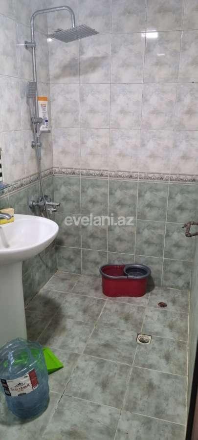 Kirayə verilir, köhnə tikili, 2 otaqlı, 50 m², Bakı, Nizami r, Xalqlar Dostluğu m.