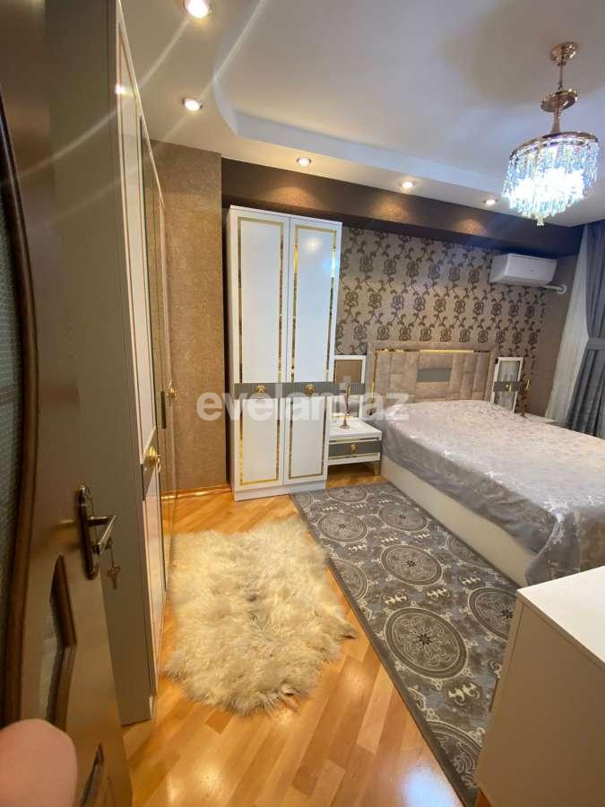 Satılır, yeni tikili, 4 otaqlı, 152 m², Bakı, Nərimanov r, Nəriman Nərimanov m.