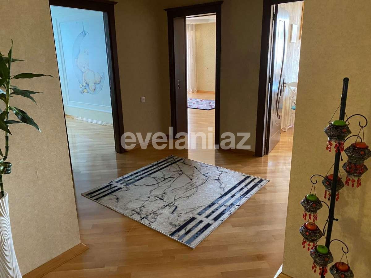 Satılır, yeni tikili, 4 otaqlı, 152 m², Bakı, Nərimanov r, Nəriman Nərimanov m.