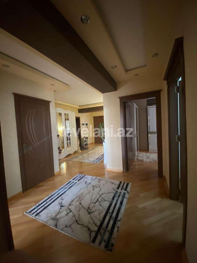 Satılır, yeni tikili, 4 otaqlı, 152 m², Bakı, Nərimanov r, Nəriman Nərimanov m.