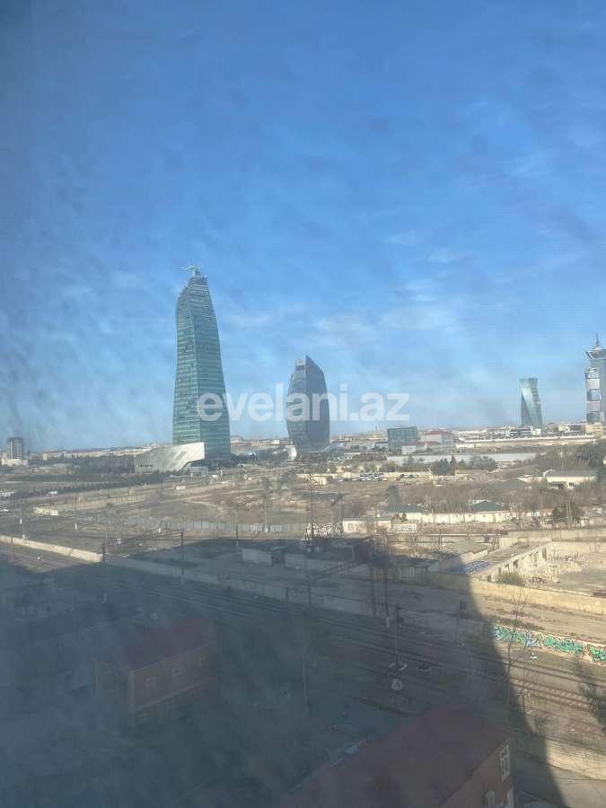 Satılır, yeni tikili, 4 otaqlı, 152 m², Bakı, Nərimanov r, Nəriman Nərimanov m.