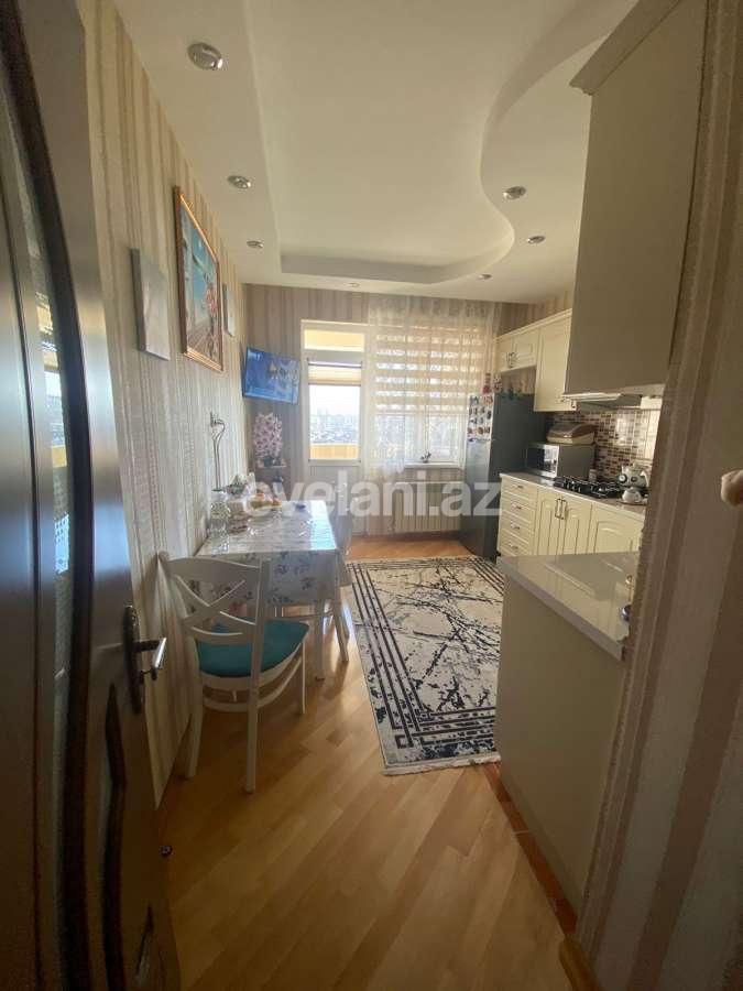 Satılır, yeni tikili, 4 otaqlı, 152 m², Bakı, Nərimanov r, Nəriman Nərimanov m.