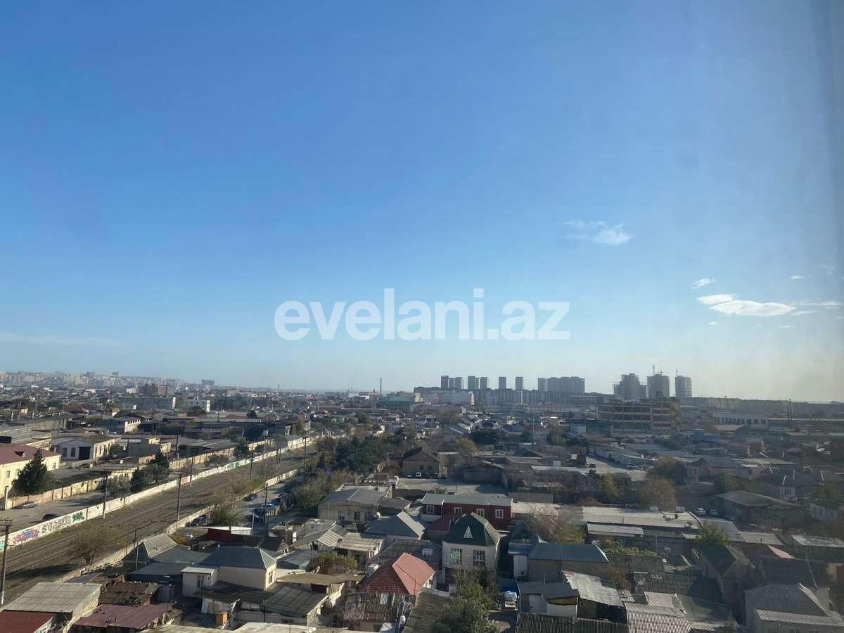 Satılır, yeni tikili, 4 otaqlı, 152 m², Bakı, Nərimanov r, Nəriman Nərimanov m.