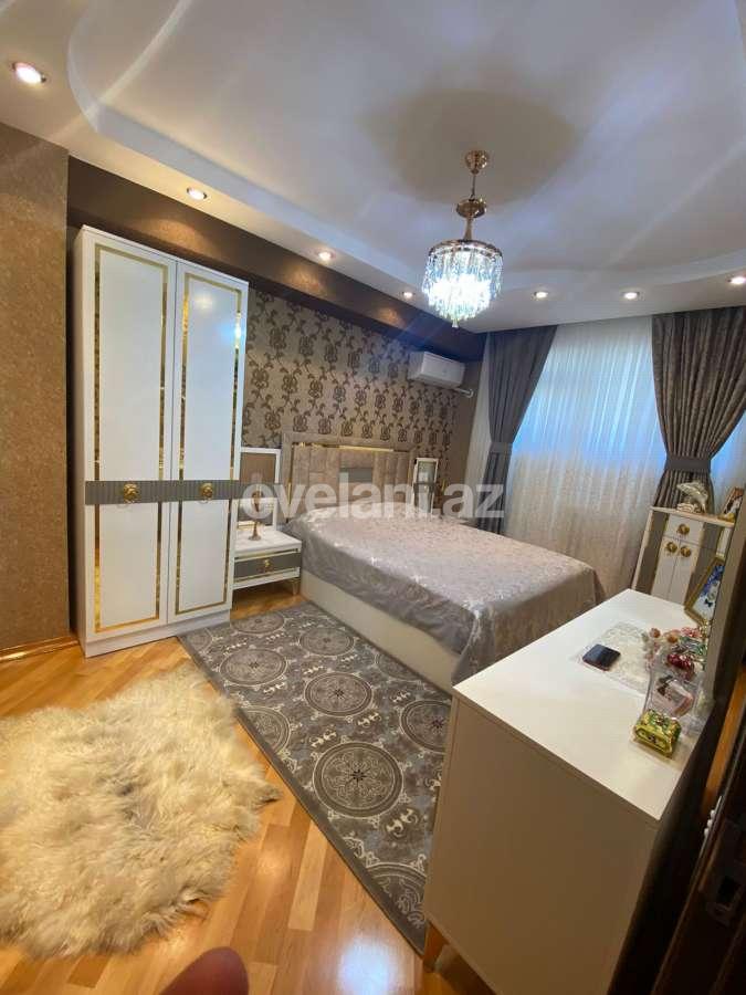 Satılır, yeni tikili, 4 otaqlı, 152 m², Bakı, Nərimanov r, Nəriman Nərimanov m.
