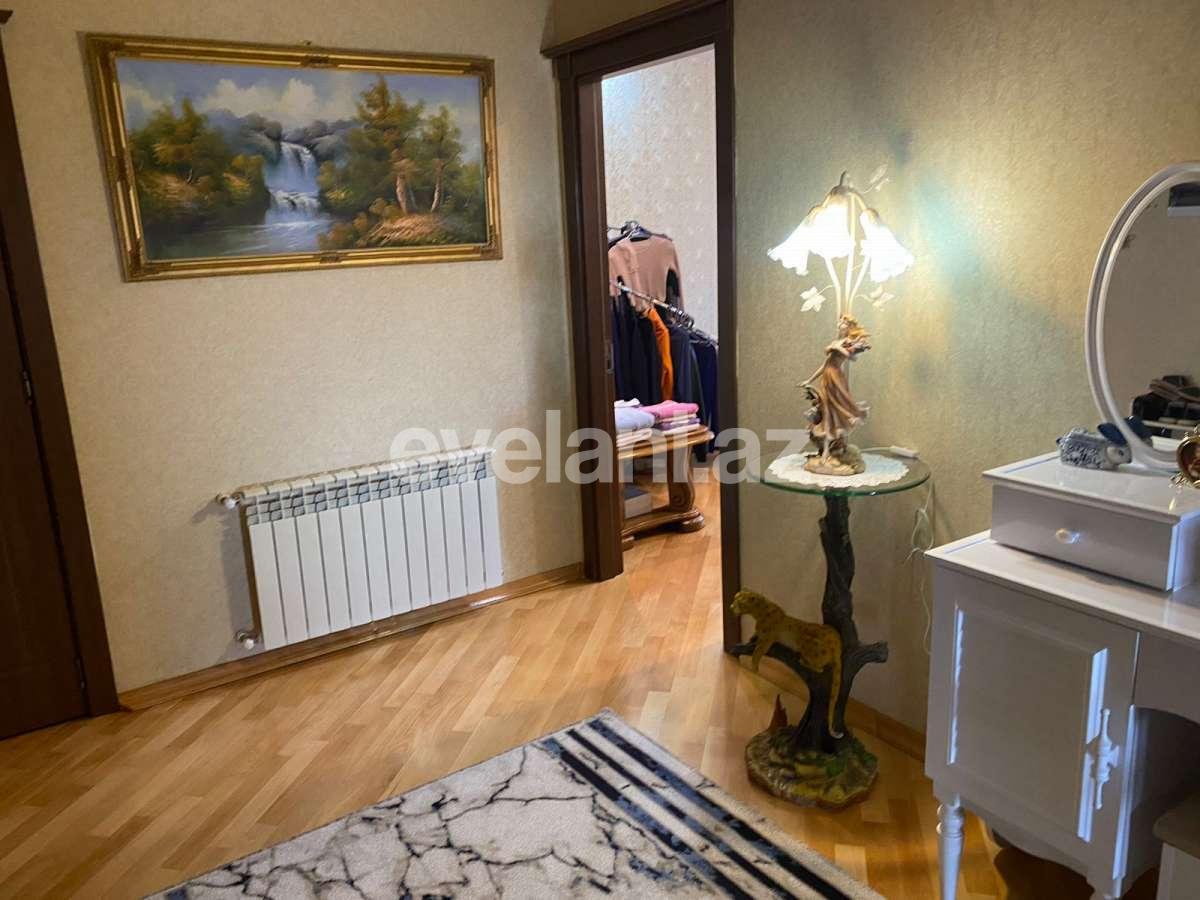 Satılır, yeni tikili, 4 otaqlı, 152 m², Bakı, Nərimanov r, Nəriman Nərimanov m.