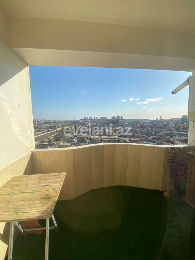 Satılır, yeni tikili, 4 otaqlı, 152 m², Bakı, Nərimanov r, Nəriman Nərimanov m.