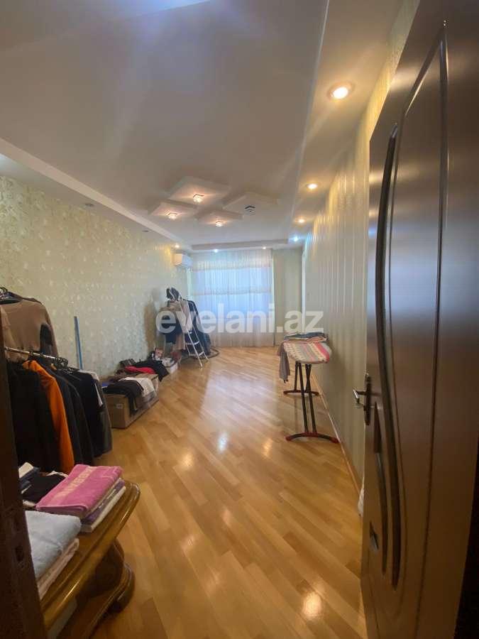 Satılır, yeni tikili, 4 otaqlı, 152 m², Bakı, Nərimanov r, Nəriman Nərimanov m.