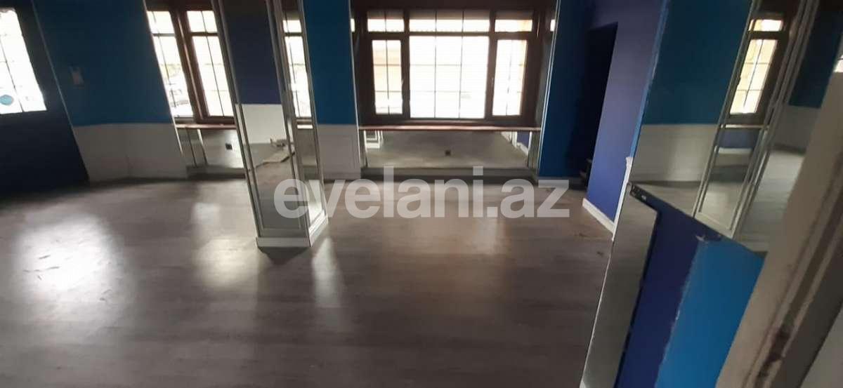 Kirayə verilir, obyekt, 90 m², Bakı, Səbail r, Sahil m.