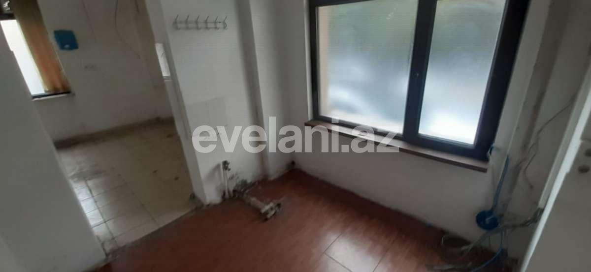 Kirayə verilir, obyekt, 90 m², Bakı, Səbail r, Sahil m.