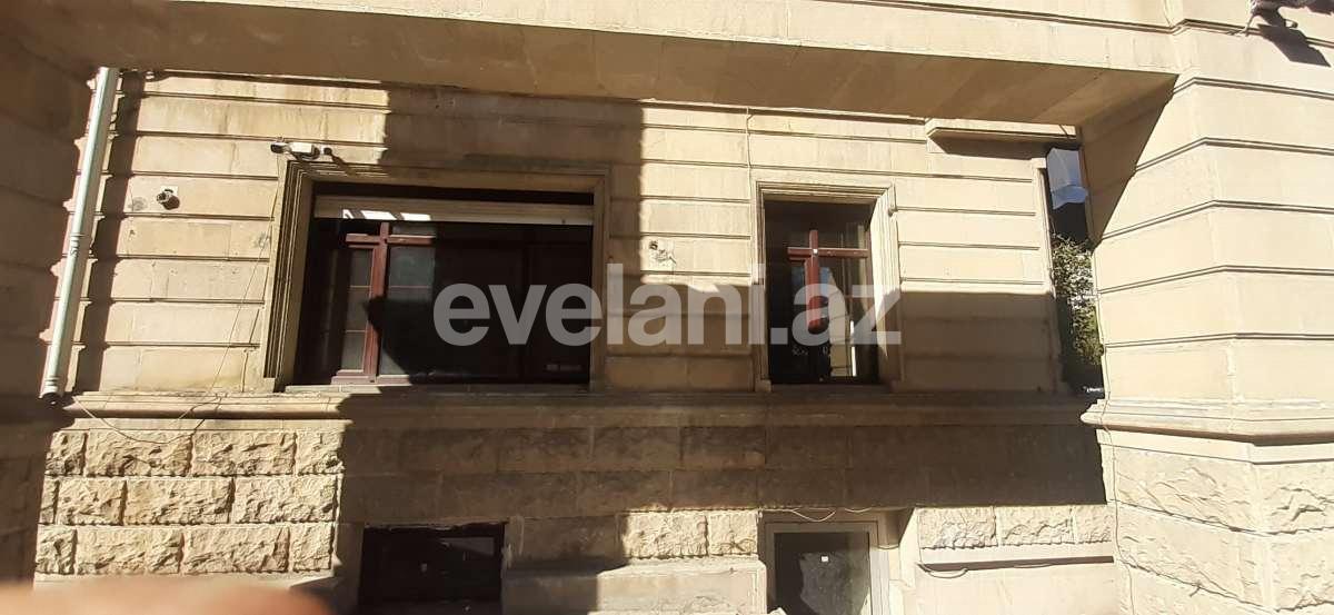 Kirayə verilir, obyekt, 90 m², Bakı, Səbail r, Sahil m.