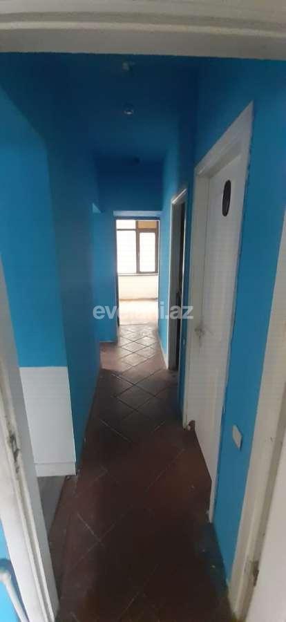 Kirayə verilir, obyekt, 90 m², Bakı, Səbail r, Sahil m.