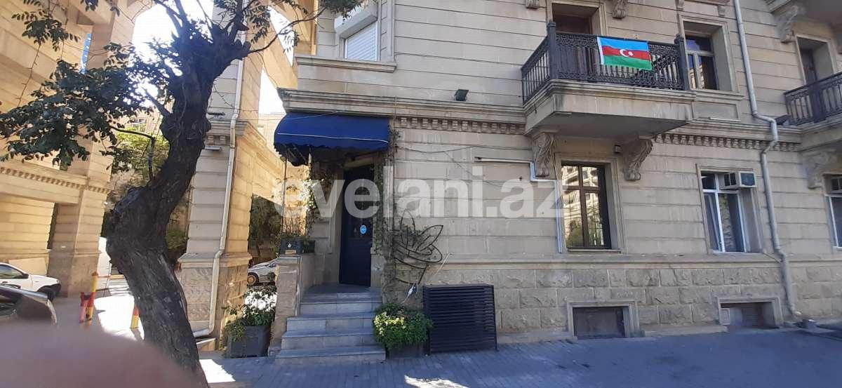 Kirayə verilir, obyekt, 90 m², Bakı, Səbail r, Sahil m.