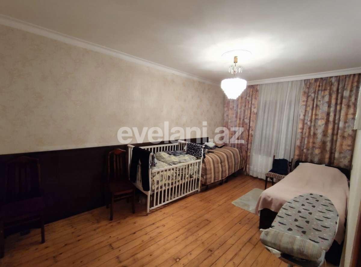 Satılır, köhnə tikili, 4 otaqlı, 102 m², Bakı, Binəqədi r, Azadlıq prospekti m.