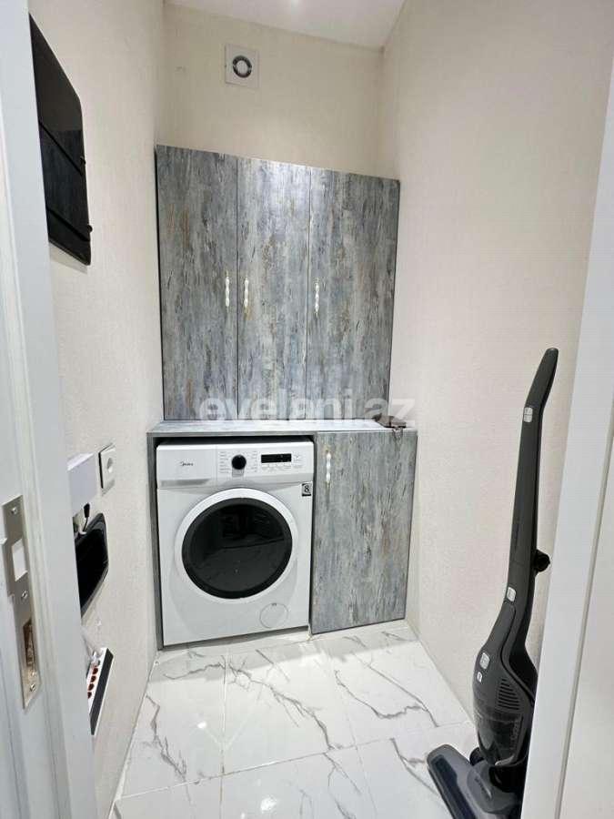 Satılır, yeni tikili, 3 otaqlı, 115 m², Bakı, Nərimanov r, Nəriman Nərimanov m.