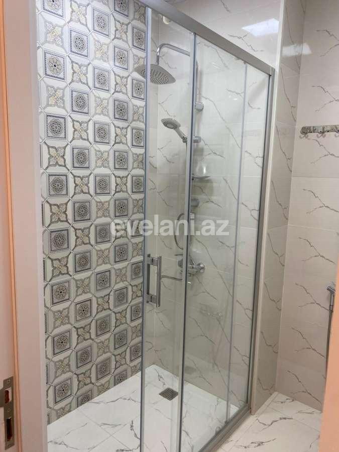 Sale, new building, 1 room, 31 m², Baku, Nasimi r, Ganjlik m.