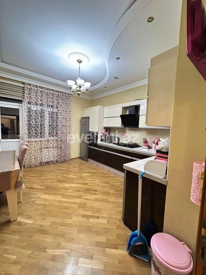 Satılır, yeni tikili, 3 otaqlı, 100 m², Bakı, Nəsimi r, 28 may m.