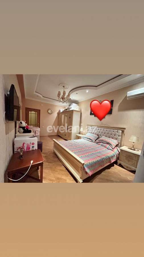 Satılır, yeni tikili, 3 otaqlı, 100 m², Bakı, Nəsimi r, 28 may m.