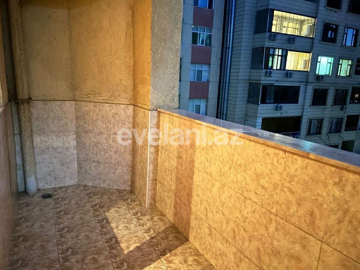 Satılır, yeni tikili, 3 otaqlı, 100 m², Bakı, Nəsimi r, 28 may m.