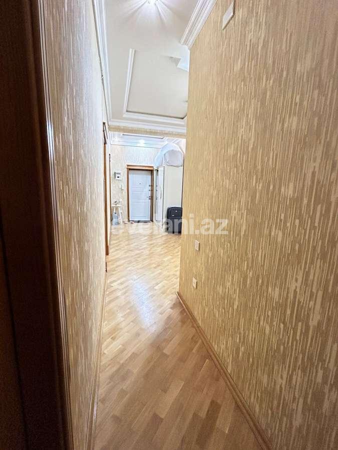 Satılır, yeni tikili, 3 otaqlı, 100 m², Bakı, Nəsimi r, 28 may m.