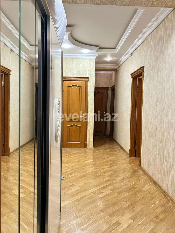 Satılır, yeni tikili, 3 otaqlı, 100 m², Bakı, Nəsimi r, 28 may m.