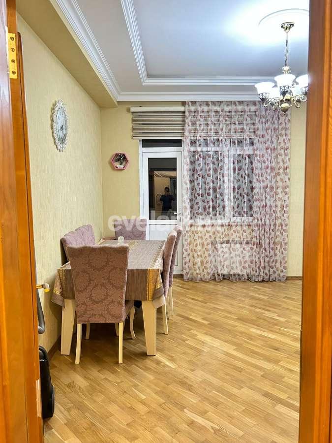 Satılır, yeni tikili, 3 otaqlı, 100 m², Bakı, Nəsimi r, 28 may m.