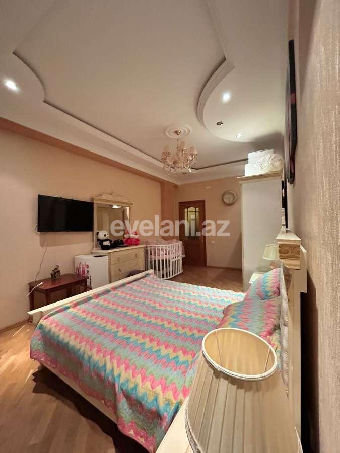 Satılır, yeni tikili, 3 otaqlı, 100 m², Bakı, Nəsimi r, 28 may m.