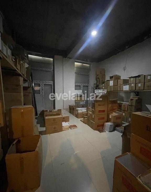 Kirayə verilir, obyekt, 194 m², Bakı, Nərimanov r, 28 may m.