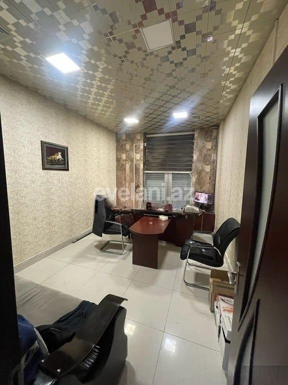 Kirayə verilir, obyekt, 194 m², Bakı, Nərimanov r, 28 may m.